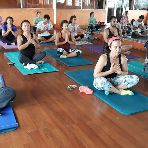 Opiniones de Sporty en Coquimbo - Gimnasio