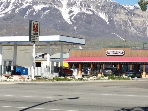 Crest Gas & Convenience Stores, 516 State St, Orem, UT 84057, USA, 