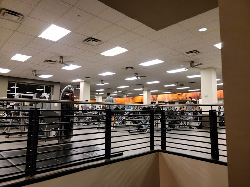 Gym «LA Fitness», reviews and photos, 6565 Springfield Mall, Springfield, VA 22150, USA