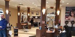 Modern Touch Hair Salon and Spa Pickering