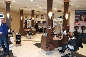 Modern Touch Hair Salon and Spa Pickering image