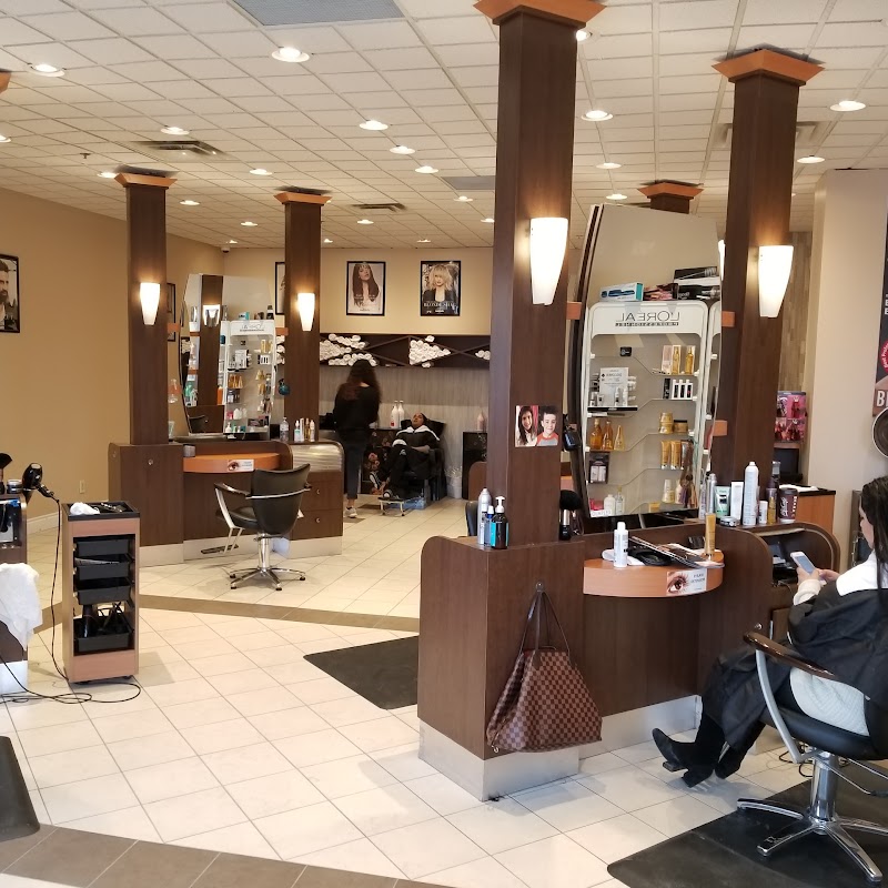Modern Touch Hair Salon and Spa Pickering