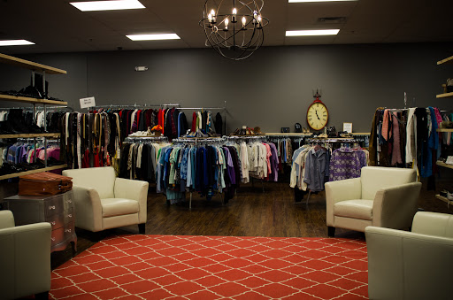 Thrift Store «Shelterhouse Resale Shop», reviews and photos