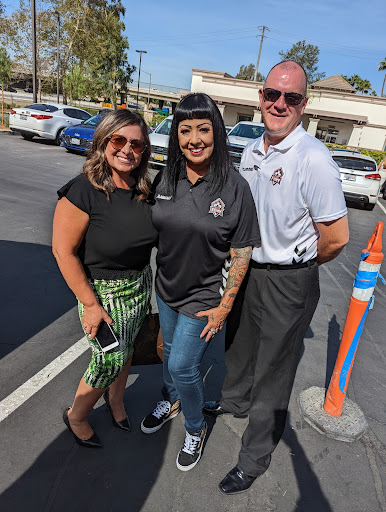 Fast Food Restaurant «Chick-fil-A», reviews and photos, 4350 Ontario Mills Pkwy, Ontario, CA 91764, USA