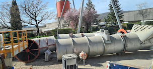 Photo n°17 de Lafarge Ciments à Martres-Tolosane ()