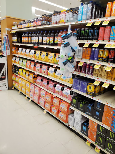 Grocery Store «ACME Markets», reviews and photos, 301 S Main Rd, Vineland, NJ 08360, USA