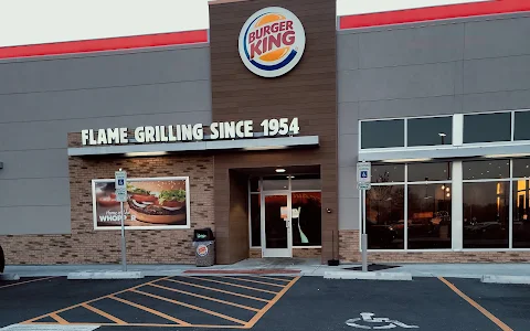 Burger King image