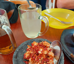 Kepiting Nyoto Roso photo