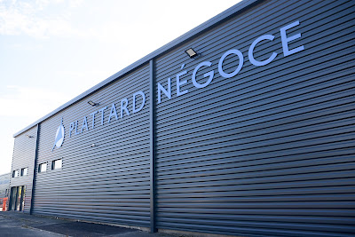 Plattard Négoce Lozanne à Lozanne