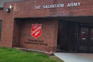 The Salvation Army Spring Valley Corps Community Center image