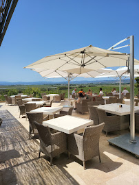 Atmosphère du Restaurant Asado - Château Capitoul à Narbonne - n°13