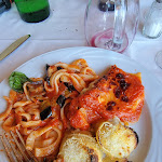 Photo n°1 de l'avis de Heather.e fait le 11/10/2022 à 18:56 sur le  Ristorante Da Costantino à Positano