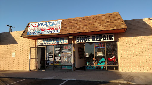 Carlos Water Store
