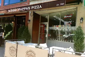 The Original Pappas Pizza Downtown Stamford image