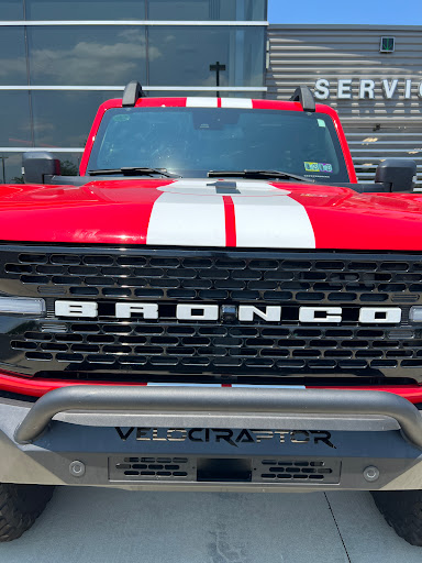 Ford Dealer «Manderbach Ford», reviews and photos, 4450 N 5th Street Hwy, Temple, PA 19560, USA