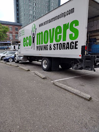 Eco Movers Moving & Storage Woodinville - Photo 3 - Car repair in Woodinville, WA, Seattle