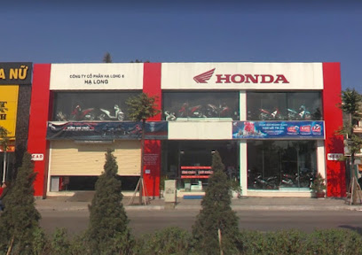 Honda Hạ Long