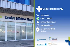Centro Medico Liray image