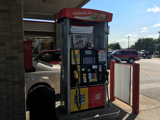 Convenience Store «Speedway», reviews and photos, 7201 183rd St, Tinley Park, IL 60477, USA