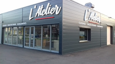 Cuisine Pont de Beauvoisin : L'Atelier73 à Le Pont-de-Beauvoisin