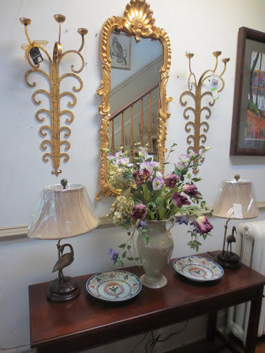 Fabric Store «The Second Yard», reviews and photos, 307 E Market St, Charlottesville, VA 22902, USA