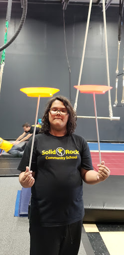 Dance School «Dance and Circus Arts of Tampa Bay», reviews and photos, 1490 N Belcher Rd, Clearwater, FL 33765, USA