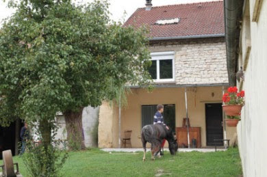 loisirs vacances accueil CULMONT à Culmont