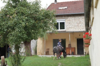 loisirs vacances accueil CULMONT à Culmont (Haute-Marne 52)