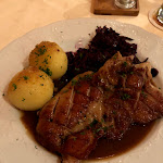 Photo n°2 de l'avis de Marcello. fait le 06/12/2018 à 09:46 sur le  Hotel Restaurant Reichsadler à Buchen