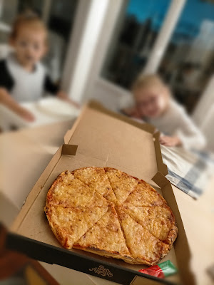 La Pizzaïère à Montpellier