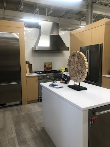 Appliance Parts Supplier «L H Brubaker», reviews and photos, 896 Plaza Blvd, Lancaster, PA 17601, USA