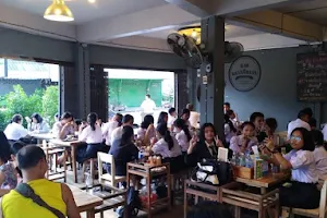 Bab Baan Baan Cafe' แบบบ้านบ้าน คาเฟ่ image