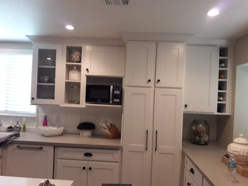 Kitchen Remodeler «Willbanks Kitchen Design Center», reviews and photos, 2291 S Fort Apache Rd #103, Las Vegas, NV 89117, USA