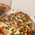 Photo n°3 de l'avis de Canae626. fait le 19/02/2024 à 18:14 sur le  Pizzeria ai Girasoli à Casarsa della Delizia