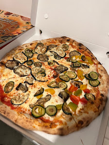 Pizzeria ai Girasoli Piazza Italia, 13, 33072 Casarsa della Delizia PN, Italia