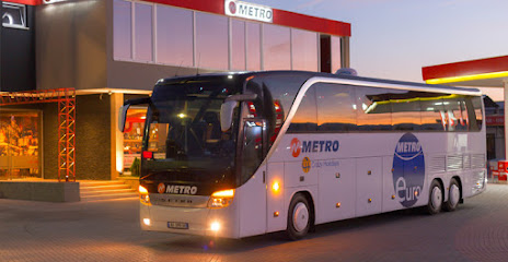 Lamia Metro Travel