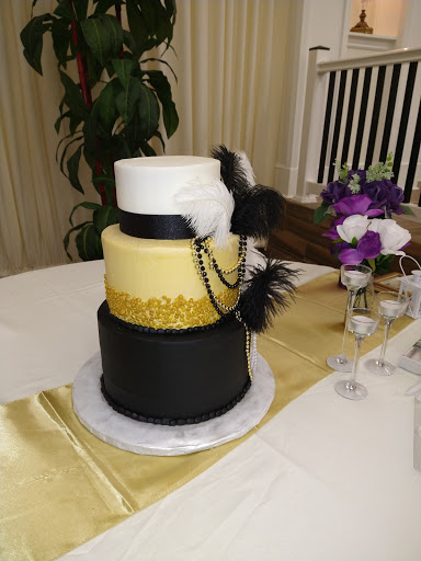 Event Venue «CNC Event Hall», reviews and photos, 5725 Jarrett Rd, Eight Mile, AL 36613, USA