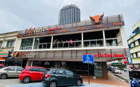 Me’nate Steak Hub (PJ New Town) image