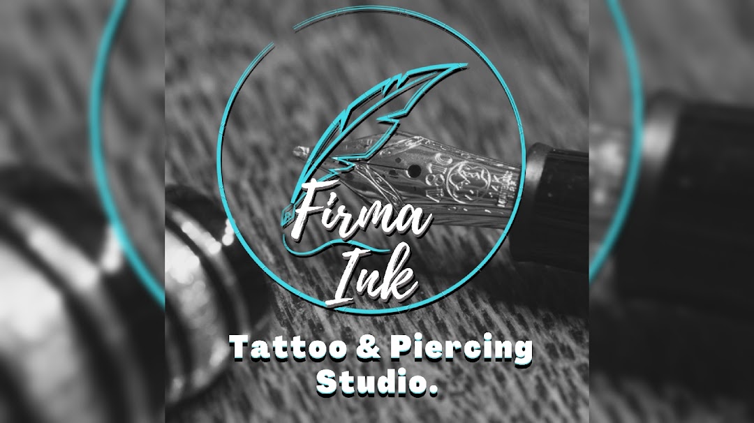 La firma ink tattoo & piercings studio