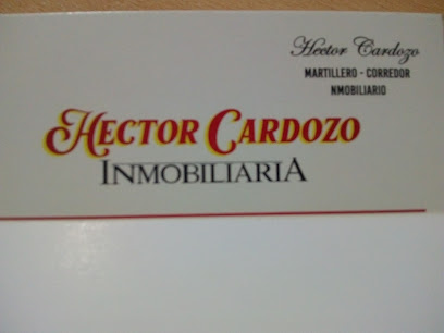 Hector Cardozo Inmobiliaria