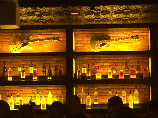 Bowling Alley «Lucky Strike Live», reviews and photos, 6801 Hollywood Blvd, Hollywood, CA 90028, USA