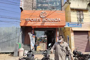 Sports Bonanza image