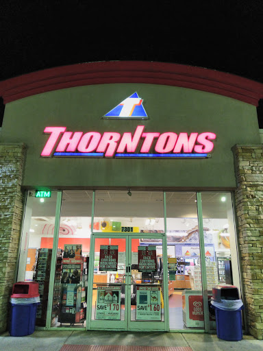 Gas Station «Thorntons», reviews and photos, 7301 Kingsgate Way, West Chester Township, OH 45069, USA