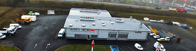 Renault Trucks Cantal Saint-Flour - Faurie Trucks à Saint-Georges