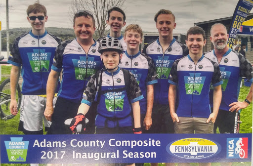 Bicycle Store «Gettysburg Bicycle & Fitness», reviews and photos, 307 York St, Gettysburg, PA 17325, USA