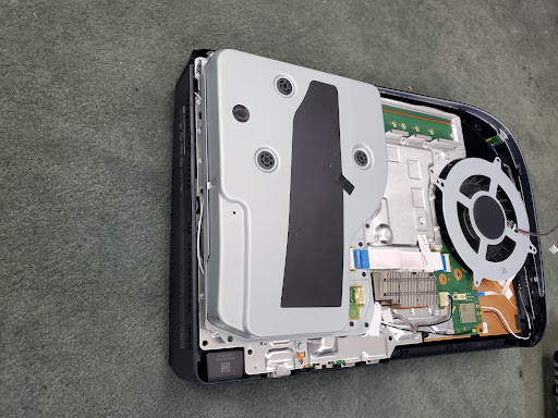 Cell Phone Store «Cell N Comp Repairs», reviews and photos, 6314 N Western Ave, Chicago, IL 60659, USA