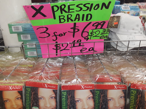 Beauty Supply Store «Giant Beauty Supply», reviews and photos, 11145 S Michigan Ave, Chicago, IL 60628, USA