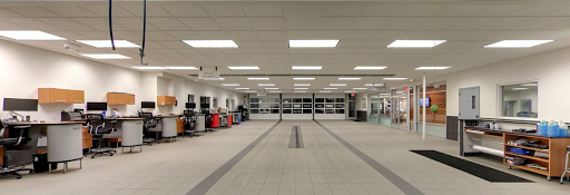 Honda Dealer «Tamaroff Honda», reviews and photos, 28585 Telegraph Rd #1, Southfield, MI 48034, USA