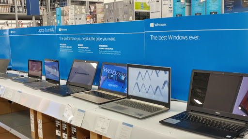 Electronics Store «Best Buy», reviews and photos, 5181 State St, Murray, UT 84107, USA