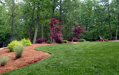 Owens Landscaping Inc